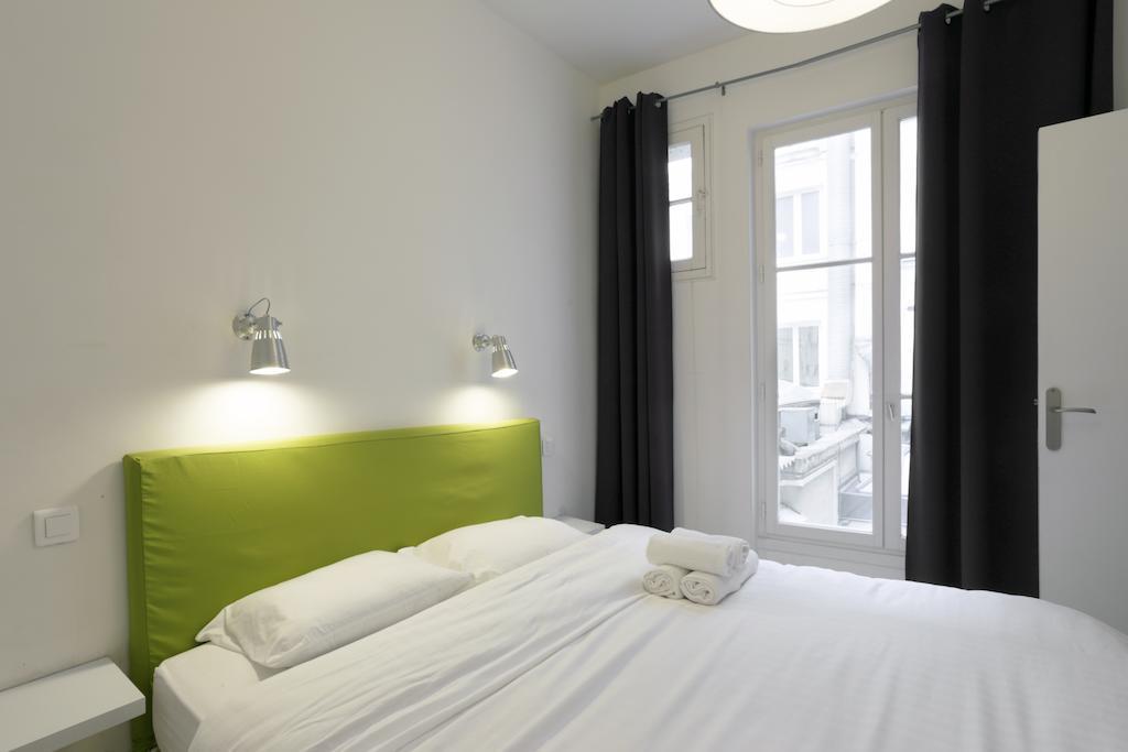 Sleek Apartments Near Saint Germain Paryż Pokój zdjęcie